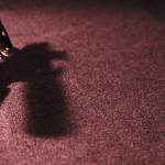 A 3rd in Shadow Letter Series