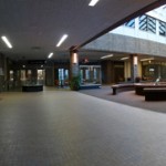 CA Atrium 360-Panoramic Atrium - Center of the Arts, UW-Whitewater