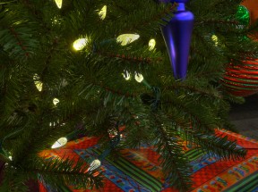 Christmastime - HDR