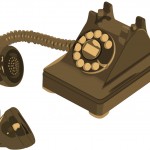 phone Phone Illustration
