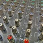 Soundboard - HDR Soundboard - HDR