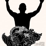 worshipposter2 Campus Thanksgiving Worship Poster