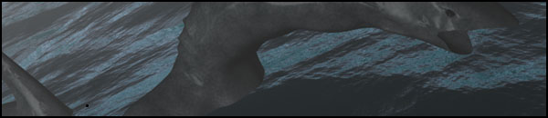 Leviathan renders