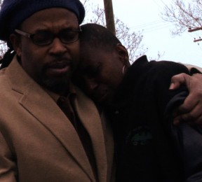 DETROIT: hope
