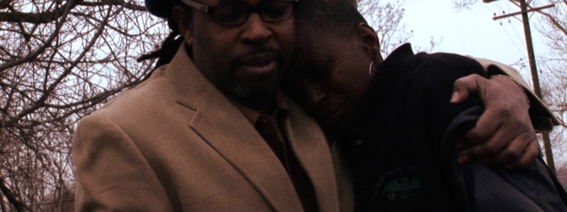 DETROIT: hope