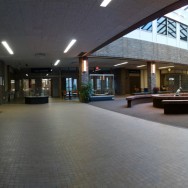 atrium