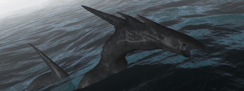 leviathan