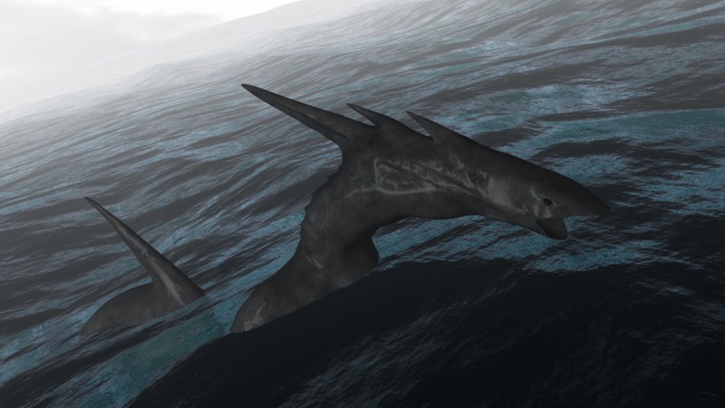 leviathan