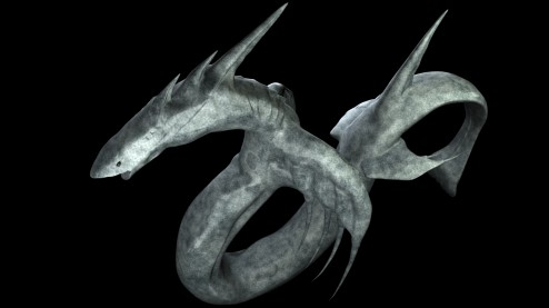 leviathan [with texture]