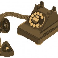 phone
