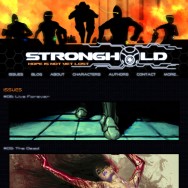 stronghold