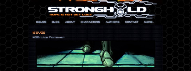 stronghold