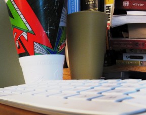 workspace