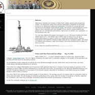 Wisconsin West Point Parents Association