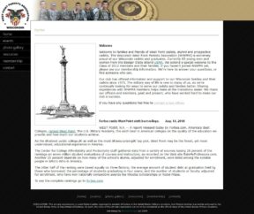 Wisconsin West Point Parents Association