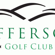 Jefferson Golf logo