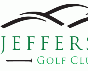 Jefferson Golf logo