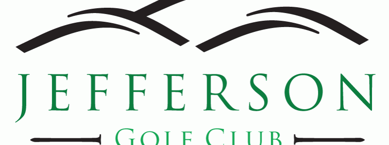 Jefferson Golf logo