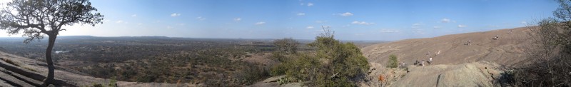 Enchanted Rock