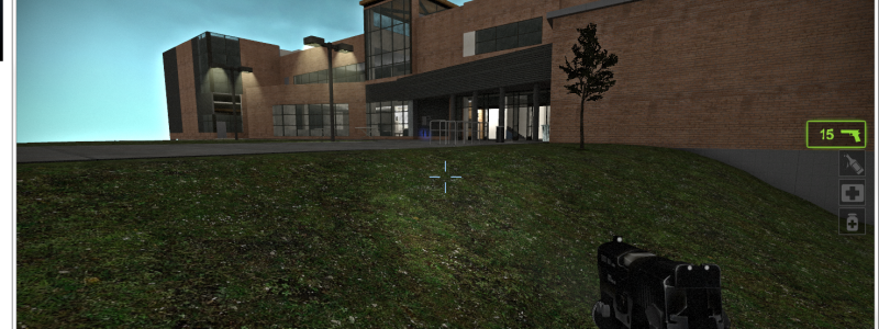 Dead Expo - UC