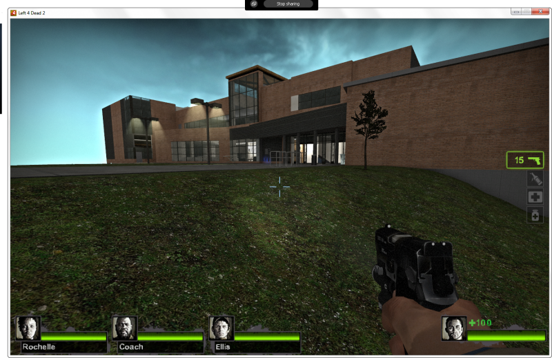 Dead Expo - UC