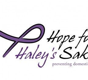 Hope for Haley's Sake