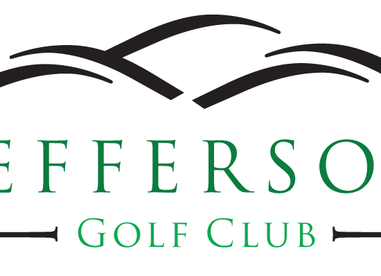 Jefferson Golf logo