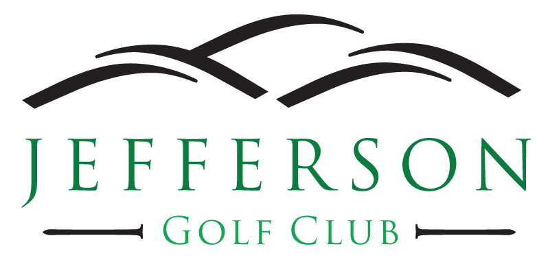 Jefferson Golf logo